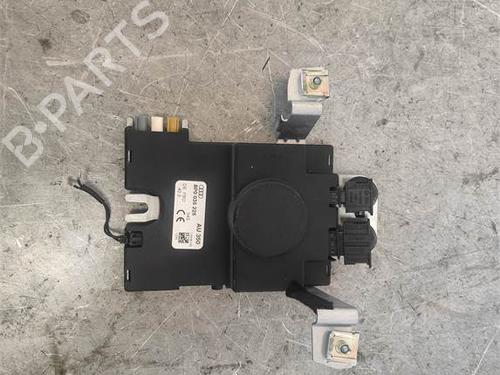 Electronic module AUDI A3 (8P1) 1.6 | BP38264675M83 - Image 4