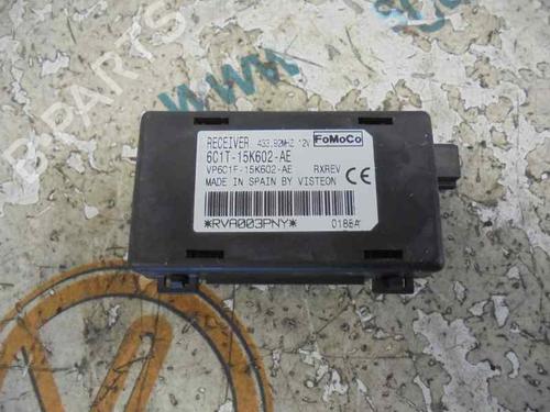 Used Antenna/Base FORD TRANSIT Van (FA_ _) [2006-2014]  14182452