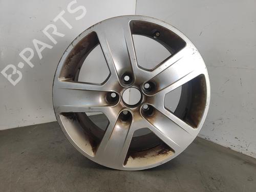 Velg AUDI A4 B6 (8E2) 2.5 TDI (155 hp) 7JX16H2ET42 | 8E0601025B | ALUMINIO |