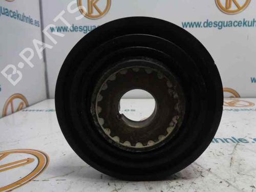 Used Pulley FORD MONDEO II (BAP) [1996-2000]  14191333