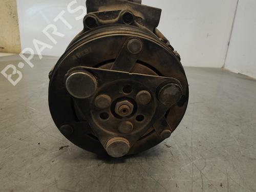 AC compressor OPEL COMBO Box Body/MPV 1.7 CDTI 16V | BP12516232M34 