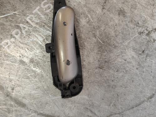 Used Rear right interior door handle FIAT STILO (192_) 1.2 16V (192_XA1B) (80 hp) 29731824