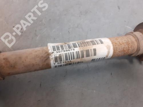 Left front driveshaft FORD FOCUS C-MAX (DM2)  | BP9307779M38 