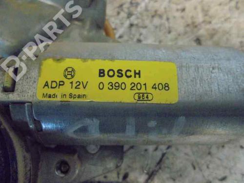 Rear wiper motor CITROËN BERLINGO / BERLINGO FIRST MPV (MF_, GJK_, GFK_) 1.9 D (MFWJZ) | BP5412547M102 
