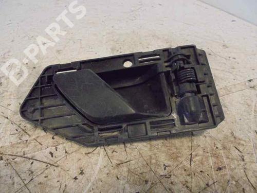 Used Front right interior door handle CITROËN BERLINGO / BERLINGO FIRST MPV (MF_, GJK_, GFK_) 1.9 D (MFWJZ) (70 hp) 5412558