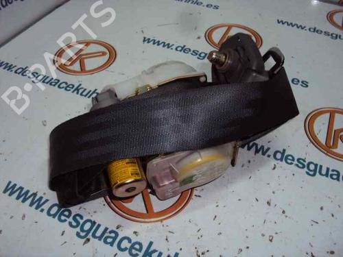 Front left seatbelt KIA SORENTO I (JC) 2.5 CRDi 4WD | BP8755038I26 