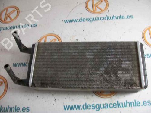 AC radiator DAEWOO LUBLIN II Van [1997-2024]  12558649