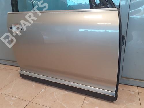 Right front door VW TOUAREG (7LA, 7L6, 7L7)  | BP8876894C3 