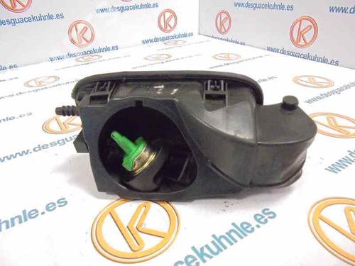 Fuel flap BMW 7 (E65, E66, E67) 730 d | BP5403694C131 