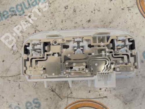 Innerbelysning RENAULT MEGANE III Hatchback (BZ0/1_, B3_) 1.9 dCi (BZ0N, BZ0J) | BP7428968I8 