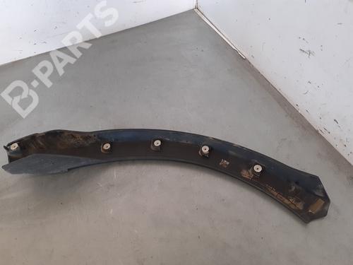 Rear right wheel arch trim LAND ROVER RANGE ROVER SPORT I (L320)  | BP8057538C137