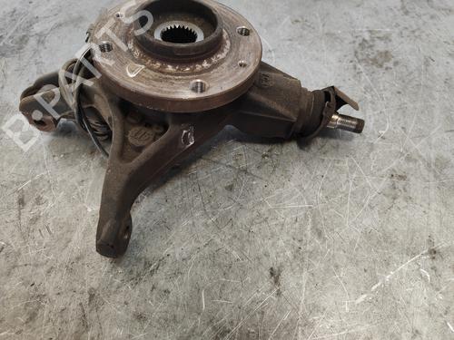 Used Right front steering knuckle CITROËN C4 I (LC_) [2004-2014]  26017254
