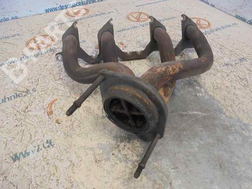 Exhaust manifold RENAULT ESPACE III (JE0_) 2.0 (JE0A) | BP11662552M110 