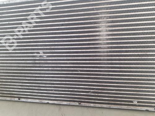 Intercooler RENAULT LAGUNA II (BG0/1_)  | BP7556941M30 