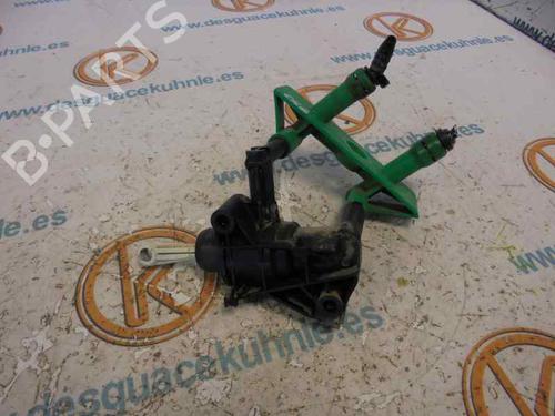Clutch slave cylinder FORD TOURNEO CONNECT  | BP14185381M113 