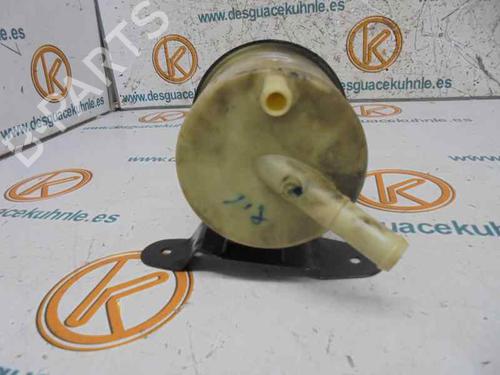 Power steering reservoir NISSAN ALMERA TINO (V10)  | BP14191752M117 