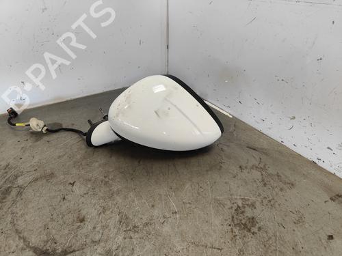 Left mirror CITROËN C4 I (LC_)  | BP25051277C26 