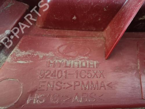 Left taillight HYUNDAI GETZ (TB)  | BP17973260C34 