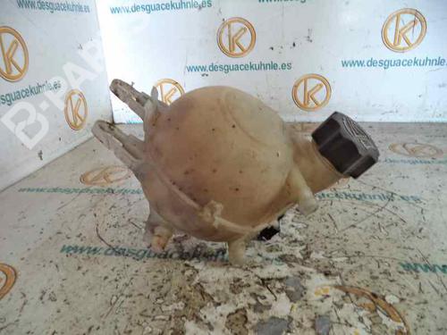 Used Expansion tank CITROËN C3 I (FC_, FN_) 1.4 HDi (68 hp) 2474097
