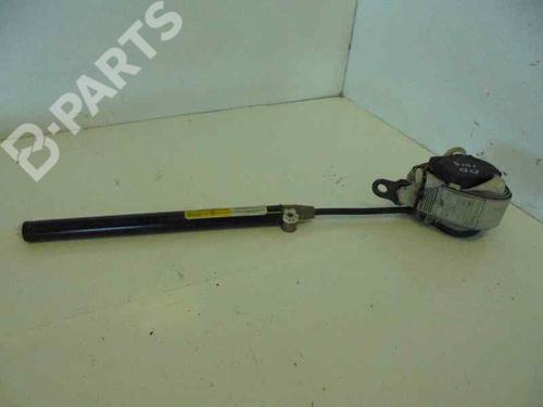 Front right seatbelt SEAT ALHAMBRA (7V8, 7V9) 1.9 TDI | BP8754268I25 