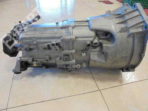 Gearbox BMW 3 (E46)  | BP2477358M3 