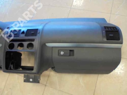 Dashboard VW TOURAN (1T1, 1T2)  | BP2848613C46 