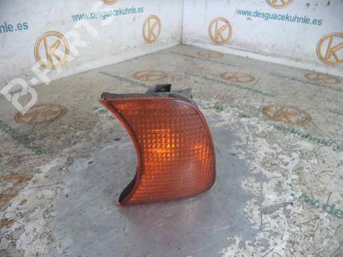 Used Left front indicator BMW 5 (E34) 525 tds (143 hp) 2455230