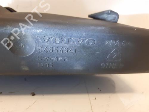 Power steering reservoir VOLVO C70 I Coupe (872) 2.4 | BP14187632M117 