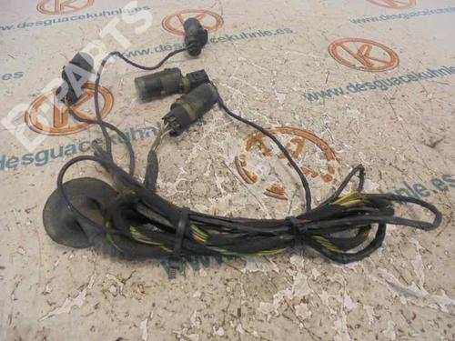 Elektronisk modul BMW 3 Compact (E46) 320 td | BP10269901M83 