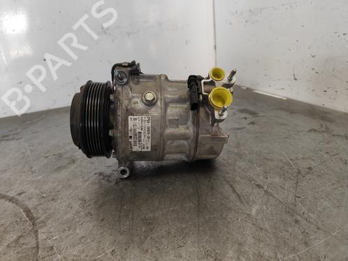 Used AC compressor JAGUAR XE (X760) 2.0 D AWD (180 hp) 29852026