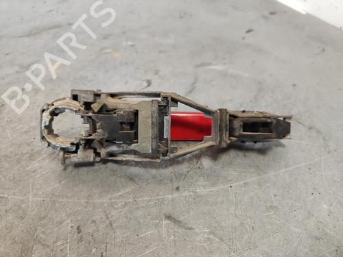 Front left exterior door handle SEAT TOLEDO II (1M2)  | BP17013570C128 