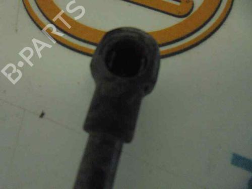 Hood lift support VW POLO IV (9N_, 9A_) 1.9 SDI | BP14184584C139 