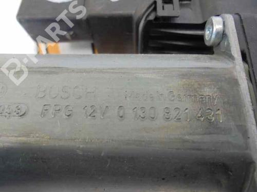 Left rear window motor VW GOLF V (1K1) 1.9 TDI | BP2449620E23 
