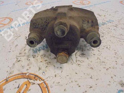 Bremssattel links hinten CHRYSLER VOYAGER IV (RG, RS)  | BP11610192M107 