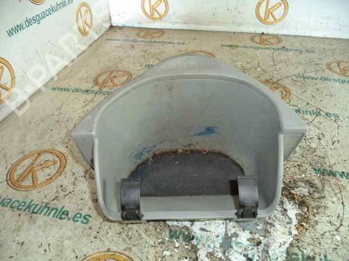 Dashboard CITROËN XSARA PICASSO (N68) 2.0 16V | BP2478974C46 