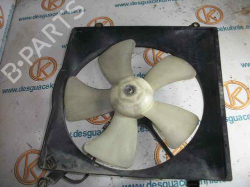 Radiator fan MITSUBISHI GALANT VII Saloon (E5_A, E7_A, E8_A) 2.0 GLSI (E55A) | BP2495788M35 