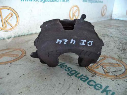 Left front brake caliper VW GOLF IV (1J1) 1.9 TDI | BP11611991M105 