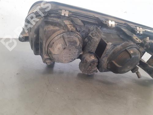 Højre forlygte VOLVO S80 I (184)  | BP10183665C29 