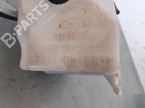 Windscreen washer tank HYUNDAI GETZ (TB)  | BP8325079C113 