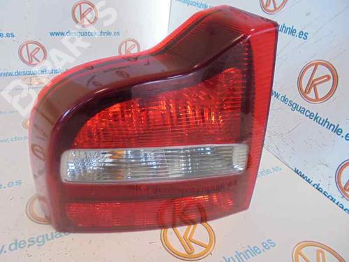 Venstre baglygte VOLVO S80 I (184) T6 (272 hp) 3677065