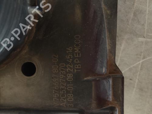 Throttle body MINI MINI (R56) Cooper | BP25346418M82 