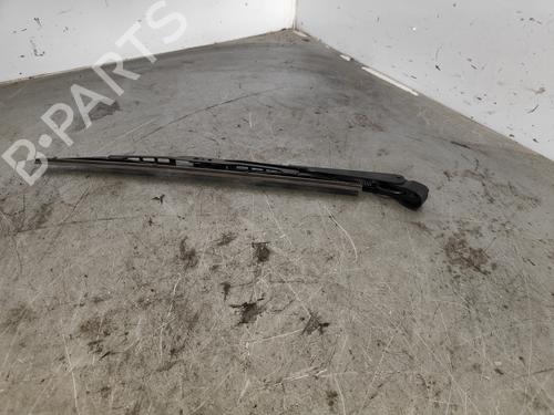 Used Rear windshield wiper arm MERCEDES-BENZ M-CLASS (W163) ML 320 (163.154) (218 hp) 25380210