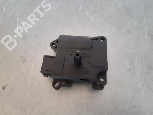 Varmvifte JAGUAR S-TYPE II (X200)  | BP7859546M62 