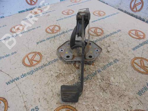 Clutch pedal OPEL SINTRA (APV) 2.2 DTI (116 hp) 8780023