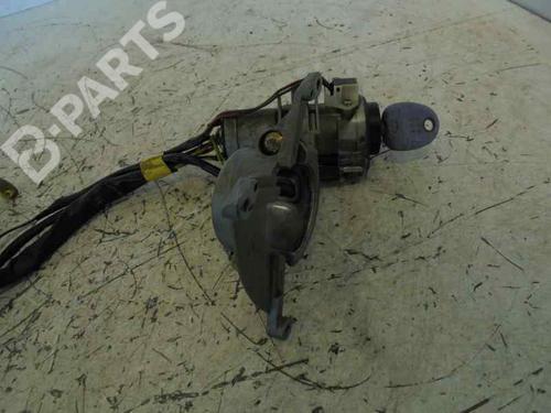 Ignition barrel HYUNDAI H-1 / STAREX Bus (A1) 2.5 TD 4WD | BP5960031M48 