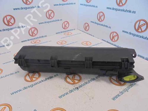 Used Air filter box BMW 5 (E39) [1995-2003]  14178524