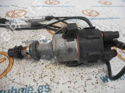 Ignition distributor VW GOLF II (19E, 1G1)  | BP12557775M68 