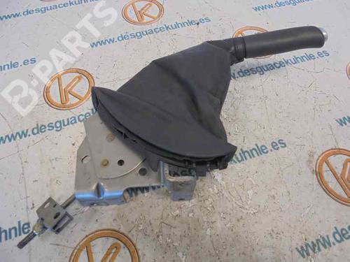 Hand brake RENAULT LAGUNA II (BG0/1_) 1.8 16V (BG06, BG0J, BG0M) | BP8779921I18 