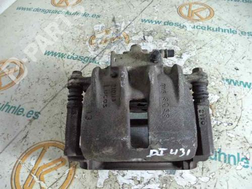 Used Left front brake caliper ROVER 45 I Hatchback (RT) [2000-2005]  11612025