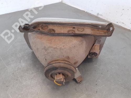 Right headlight FORD ORION I (AFD) 1.6 | BP9856538C29 